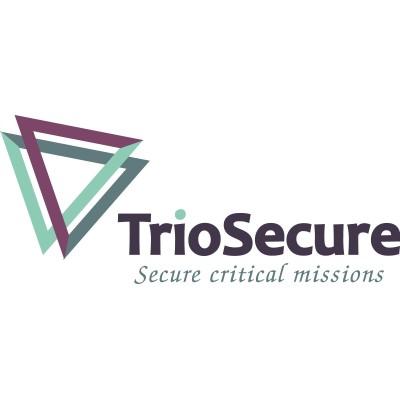 TrioSecure Logo