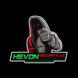 Kevon Security LLC Logo