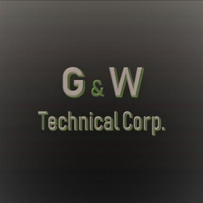 G & W Technical Corp. Logo