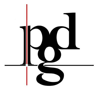 Pinnacle Design Group llc Logo