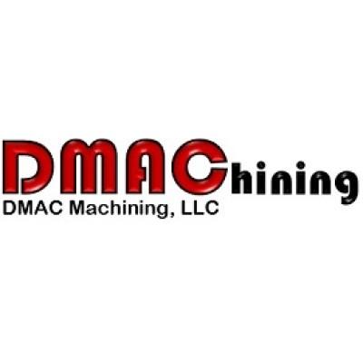 DMAC Machining LLC Logo
