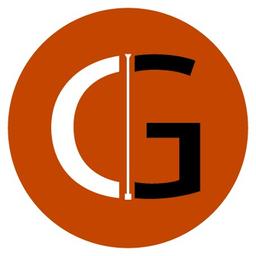 Concrete GPR LLC Logo