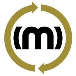 Iron and Metals Inc. Logo