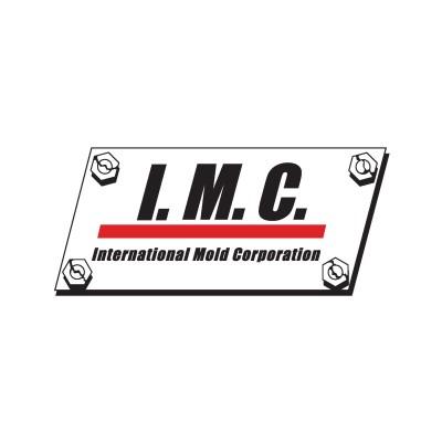 IMC - International Mold Corporation Logo