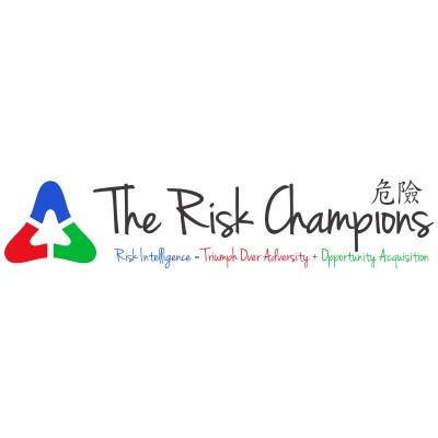 The Risk Champions Logo
