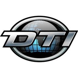Diversified Technologies International Logo