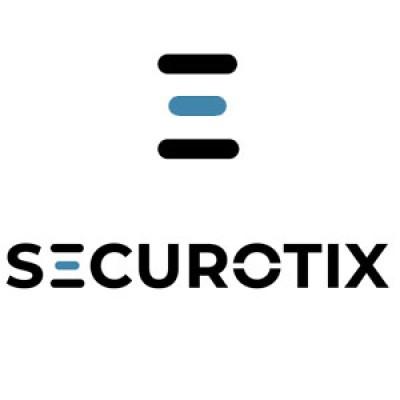 Securotix Networks Logo