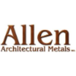 Allen Architectural Metals Logo