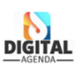The Digital Agenda Logo