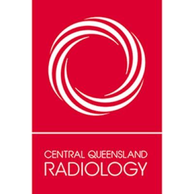 Central Queensland Radiology's Logo