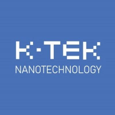 K-TEK Nanotechnology Logo