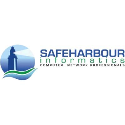 Safe Harbour Informatics Logo