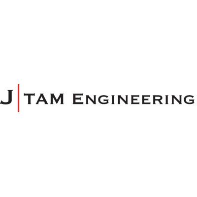 JTAM Engineering LLC Logo