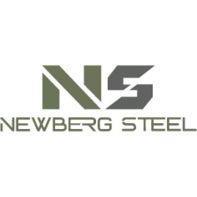 Newberg Steel and Fabrication Inc.'s Logo