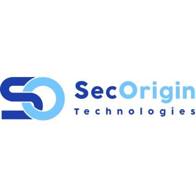 SecOrigin Technologies Logo