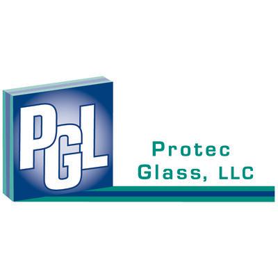 Protec Glass LLC Logo