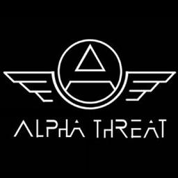 Alpha Threat IT Solutions Logo