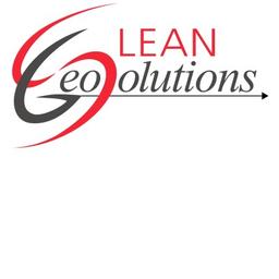 LEAN GeoSolutions Logo