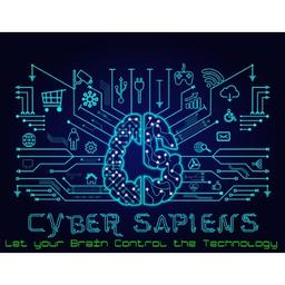 CyberSapiens United LLP Logo