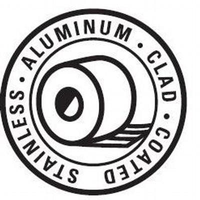 Almetals Inc Logo