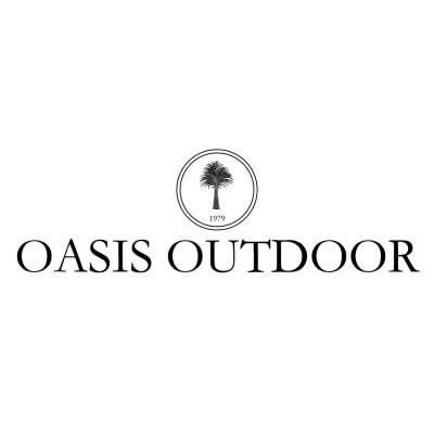 Oasis Outdoor Logo