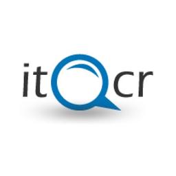 ITQCR (STQC MeitY Govt of India Approved IT TEST Laboratory) Logo