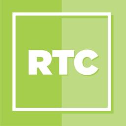 RTC Managed Services Logo