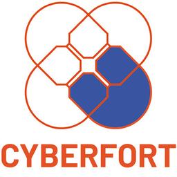 Cyberfort Group Logo