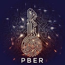 Pber Academy Logo