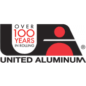United Aluminum Corporation Logo