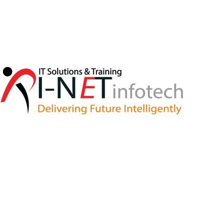 Inet Infotech Logo