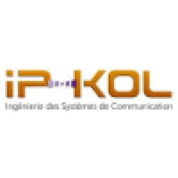 IPKol Logo