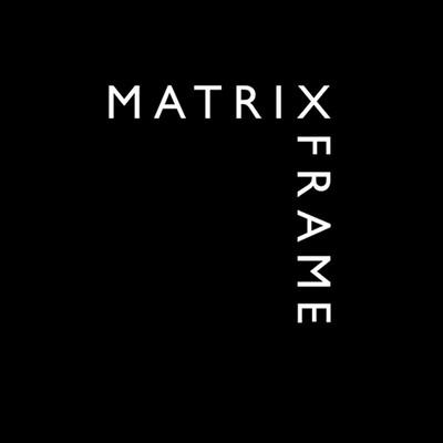 Matrix Frame BV Logo