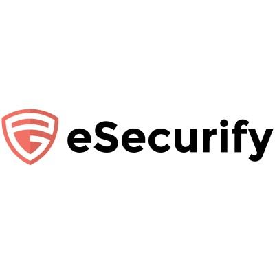 eSecurify Technologies Logo