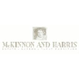 McKinnon and Harris Inc Logo
