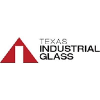 Industrial Glass Inc. Logo