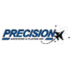 Precision Anodizing & Plating Inc. Logo