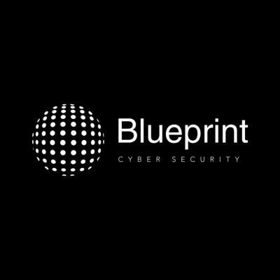 Blueprint Cyber Security Logo