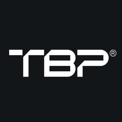 TBP Windows & Doors Logo