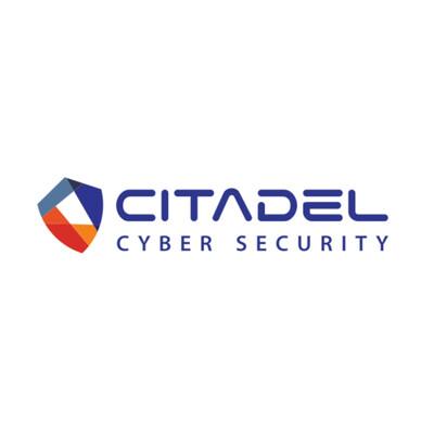 Citadel Cyber Security Logo