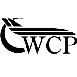 W.C. PRECISION INC. Logo