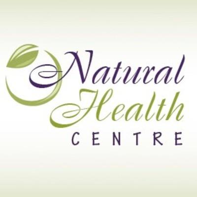 Natural Health Centre's Logo