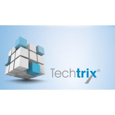 Techtrix Solutions Pvt Ltd Logo