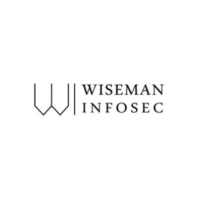 Wiseman Infosec Logo
