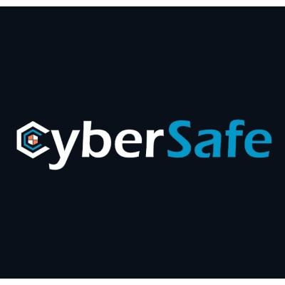 CyberSafe - Information & Cyber Security Services Logo