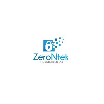 ZeroNteK Logo