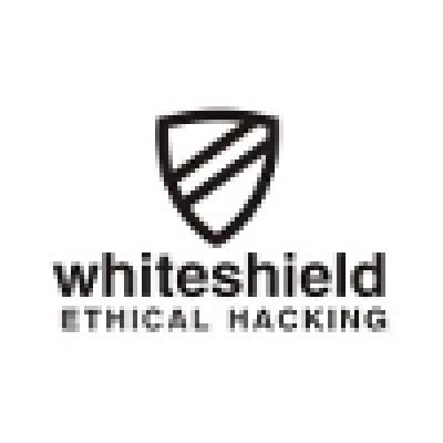 Whiteshield Ethical Hacking Logo