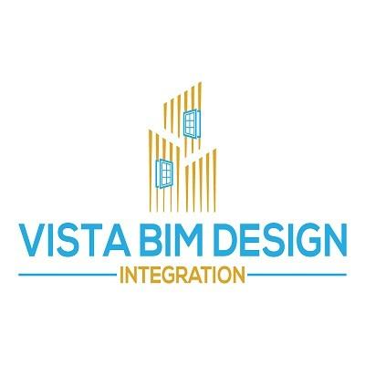 VISTA BIM DESIGN INTEGRATION LLC. Logo