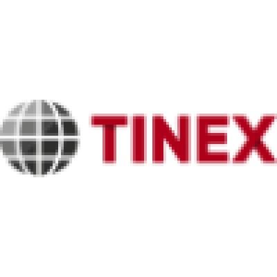 TINEX AS Logo