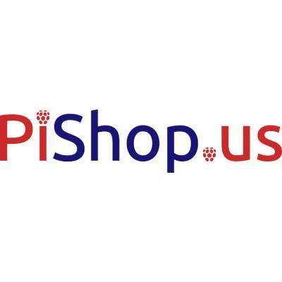 PiShop.us's Logo